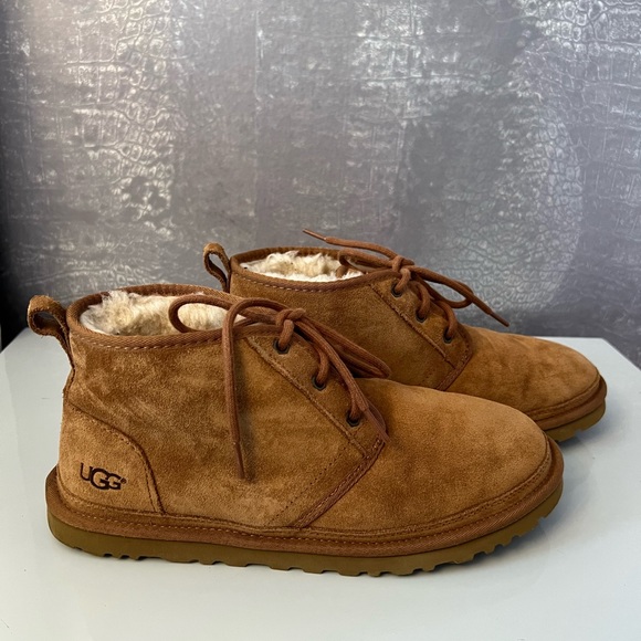 UGG Neumel Boot - Picture 9 of 15